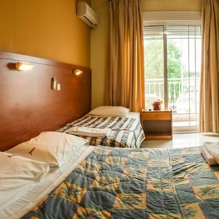 Villa Theodora Fanárion Zewnętrze zdjęcie
