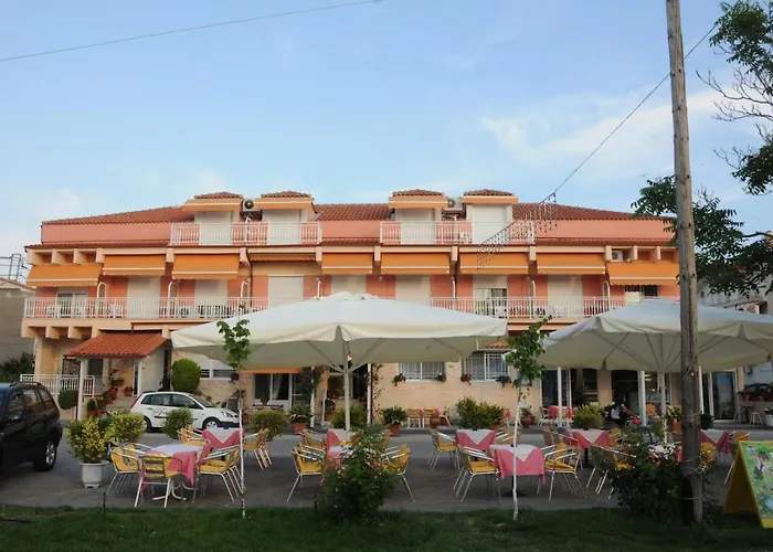 Villa Theodora